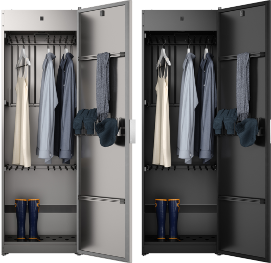 Asko DC7784VT et DC7784VG.png